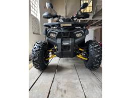 MXF - ATTACK 125 - 2025/2025 - Preta - R$ 14.900,00
