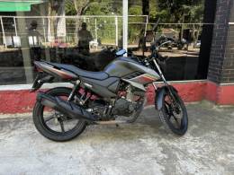 YAMAHA - FAZER - 2019/2020 - Preta - R$ 15.300,00